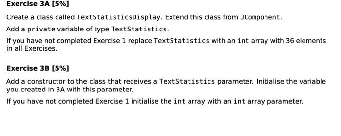 each letter and number. The height of the rectangle should correspond to