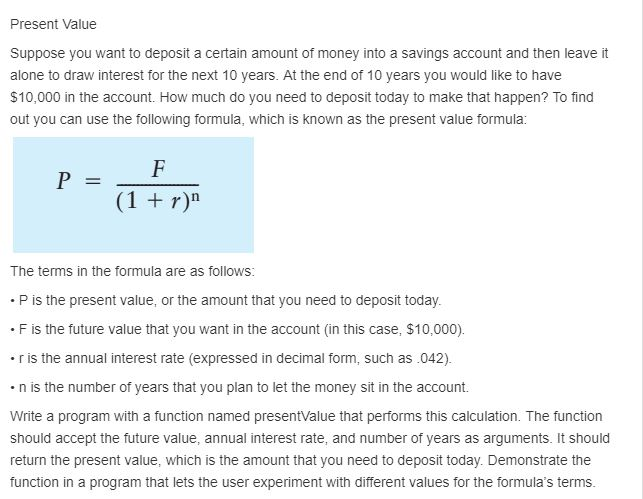 I have know idea how to fix my program. Any help