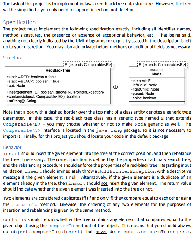 ****PLEASE DO NOT COPY PASTE FROM OTHER CHEGG QUESTIONS**** ***PLEASE FOLLOW THE