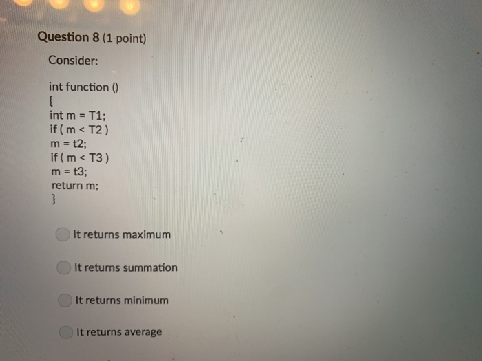 int sum 0 for (int i = 0; i
