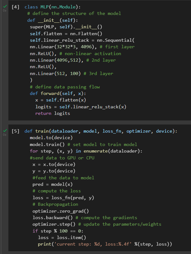 fix my code. Thank you! And here is the errors for cell
