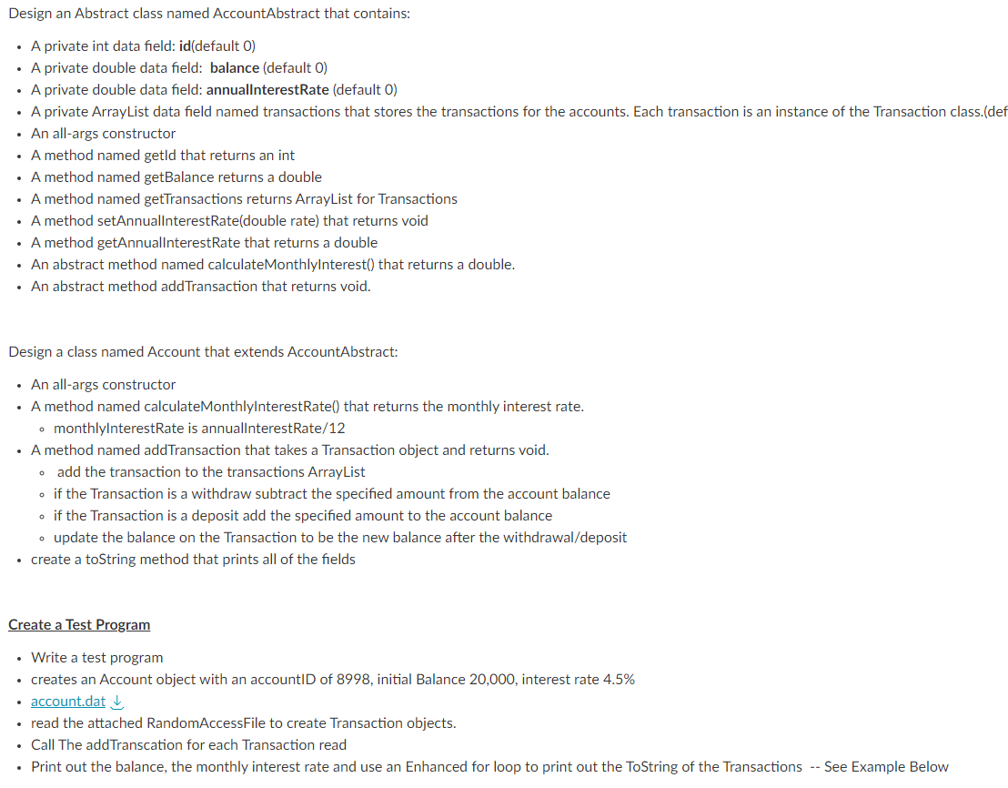 The transactionDate will be stored in the file as a long. There