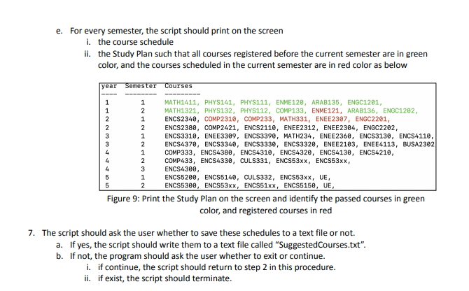 according to the content of the JSON files In this project, you