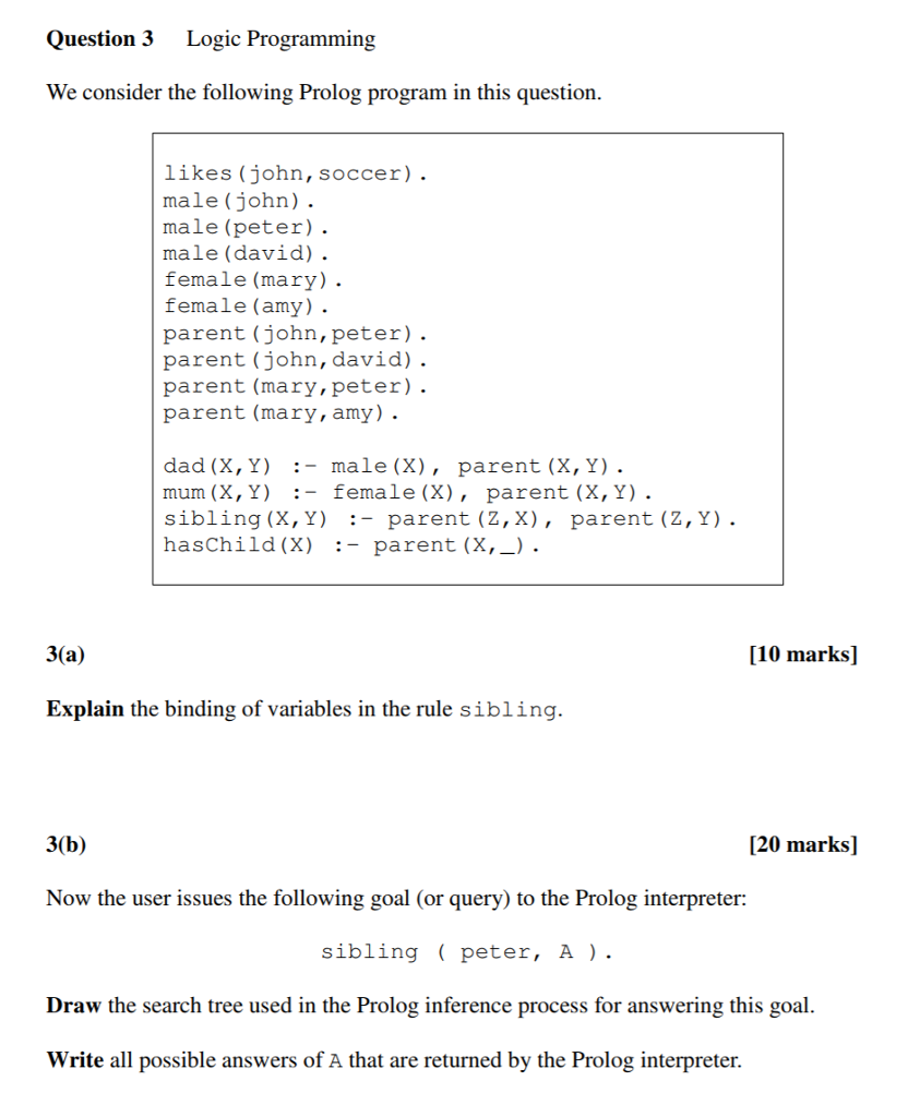  Part i: Write recursive equations for Count, Shrink, and ScanC. State