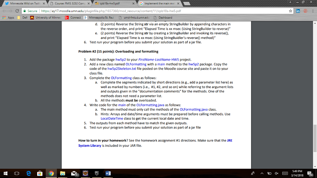  here is the txt file public static void main(String[] args) {