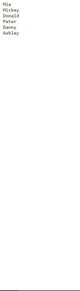 consists of 4 states. At this time, there are 6 candidates are