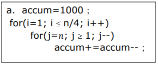 I am uncertain how to go about using summation notation to represent