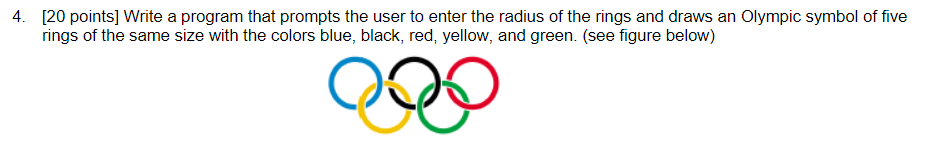 Python Programming Simple Task question, what would the code look like for