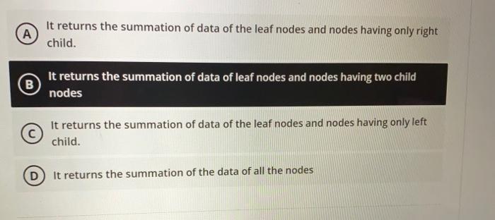 public method, where the parameter p is reference to the tree root?