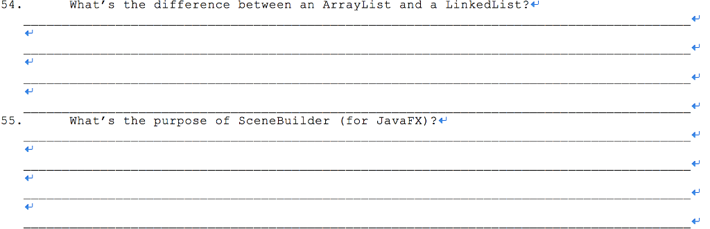 I need someone help me for 2 homework problems What's the difference
