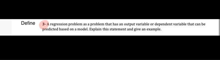 variable in the form of a category value. Explain this statement and