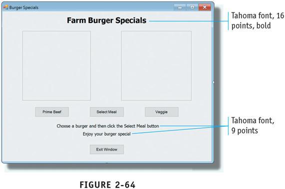 document in Figure 2-62 and the Use Case Definition shown in Figure