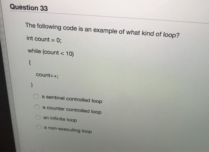 that best describes its purpose: int myFunction(char mArray int i 0; while/mArraylil