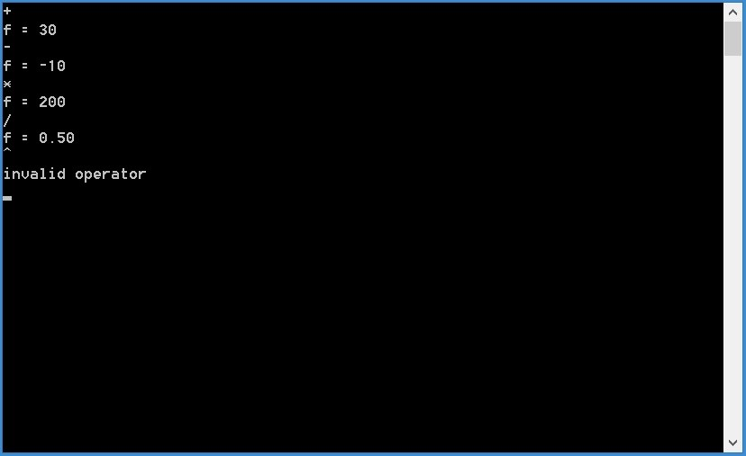 loop | Instead of repeating the same code five times modify the