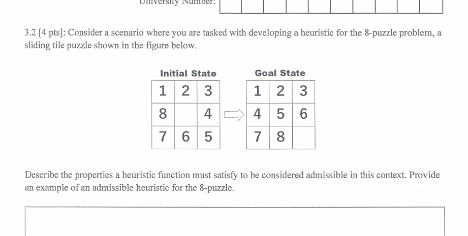  3.2[4 pts]: Consider a scenario where you are tasked with developing