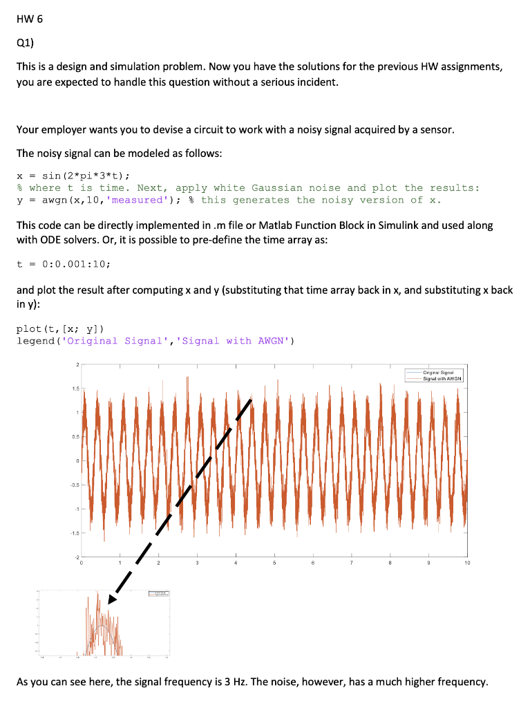  IT IS POSSIBLE TO USE CODES ALONG WITH ODE SOLVERS IN