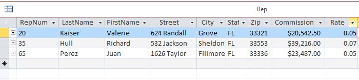 Feel free to create views or to save queries (to help answer