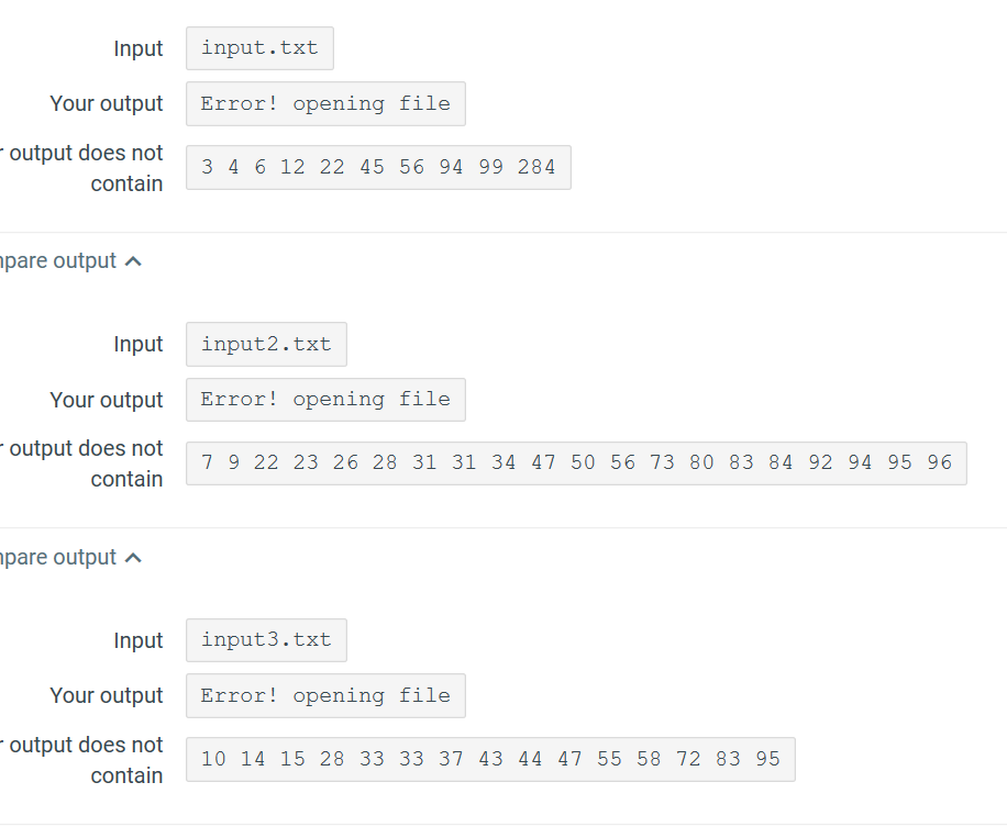 Starter Code in C++: #include #include #include #include #define MAX_SIZE 100 using