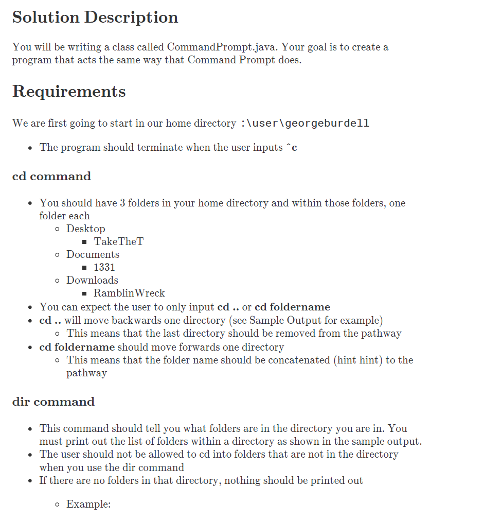 Please, only import java.util.Scanner. do not use System.exit() use any Scanner and
