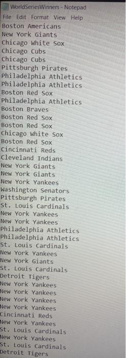 459) In addition to the specifications outlined in the book, you also