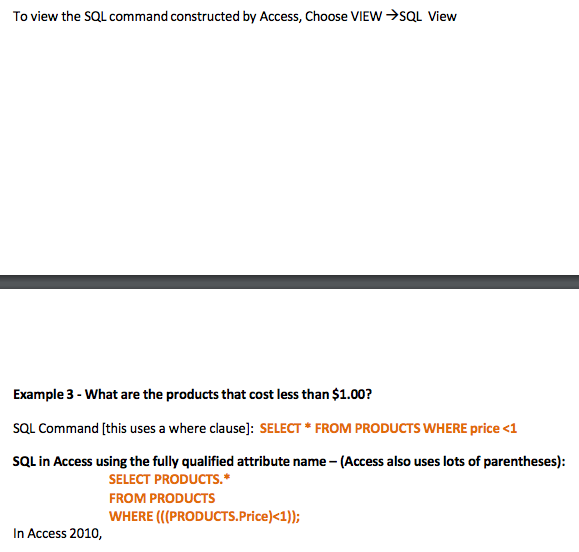 you should see the following screen