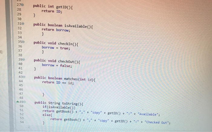 Use a simple partially-full array to do this. You may assume that