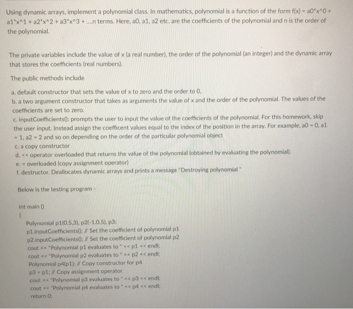  Keep messing up on overloading operator if someone could work through
