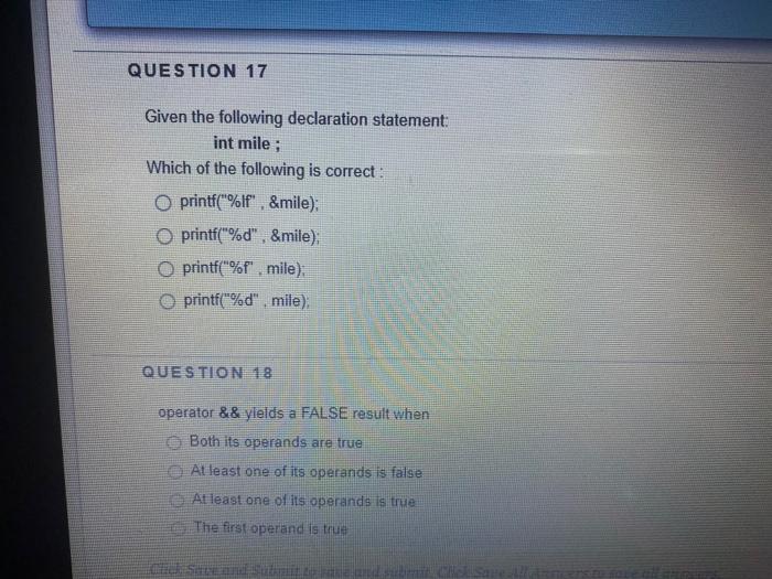 programming languages: They are far from the machine but close to the