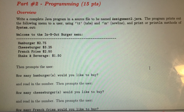 selection statements to find a maximum value Coding Guidelines: . Give identifiers