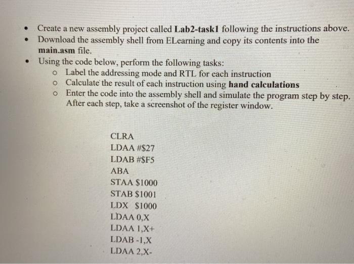 please do the code part in code warrior using C this is