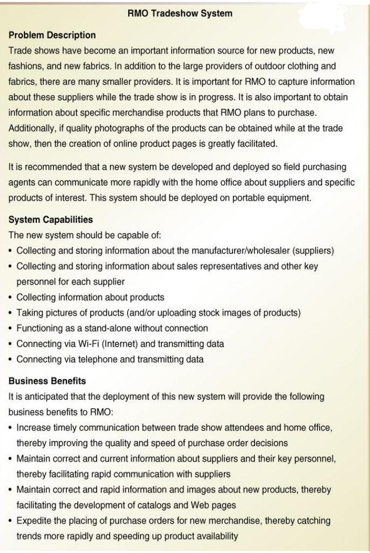 Qn2. Case Study (40 points) When Wayne Johansen turned 16, his dad