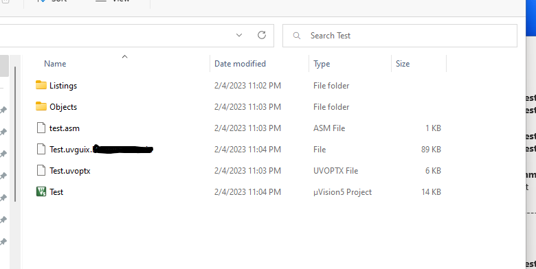 It keeps giving me error codes and I am not sure what