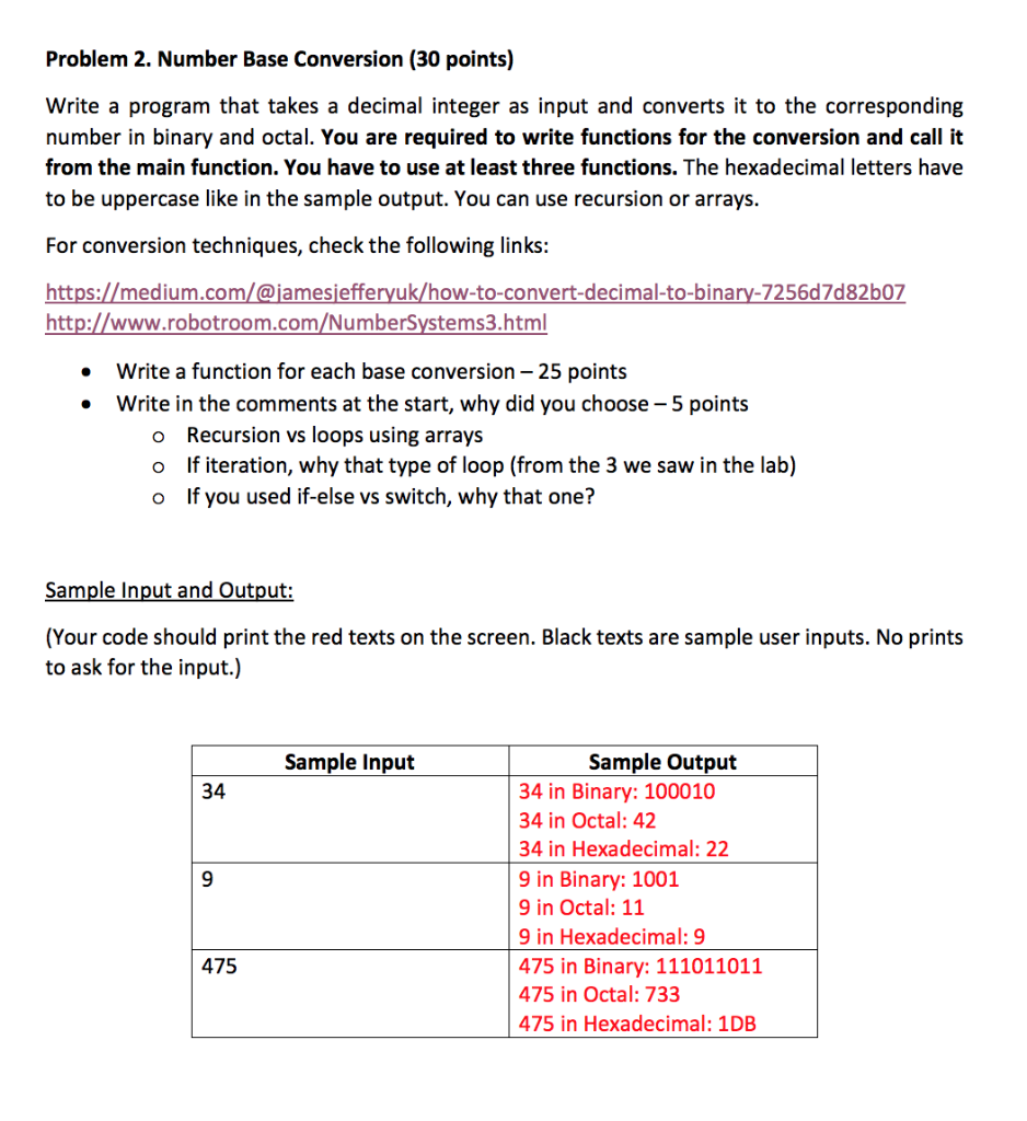  Can you help? I need the code to be in C