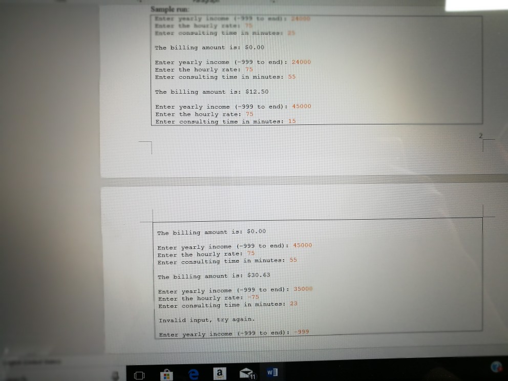 season, every Friday, J&J accounting firm provides assistance to people who prepare