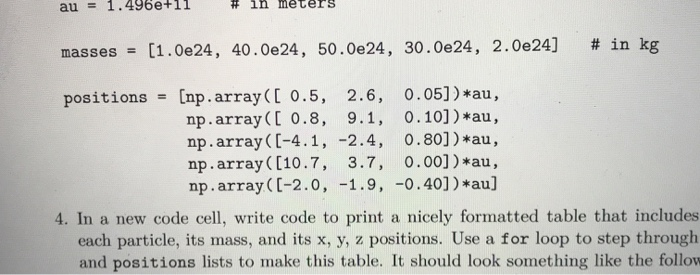  this is for python. i want to be able to print