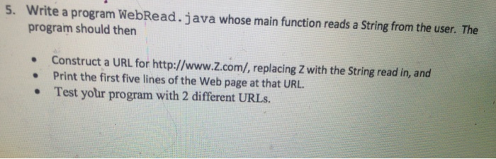  Need help writing Java code to read the string from user