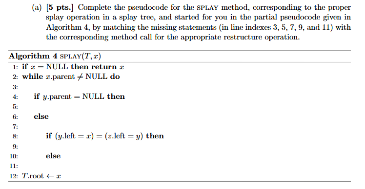 a I got: 3: y 5: ZIG(x,y) 7: z 9: ZIGZIG(x,y,z) 11: