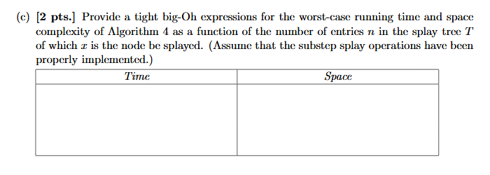x,y,z represent nodes 4. f9 pts. In this problem, you will consider