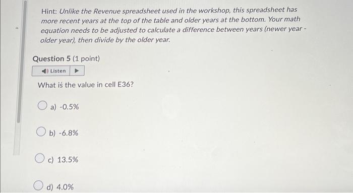  the equation i put in excel is wrong how do i