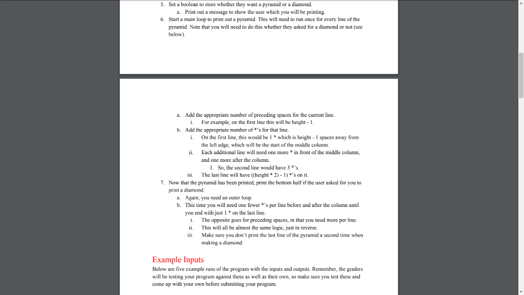 all that much, so if you could, try not to use too