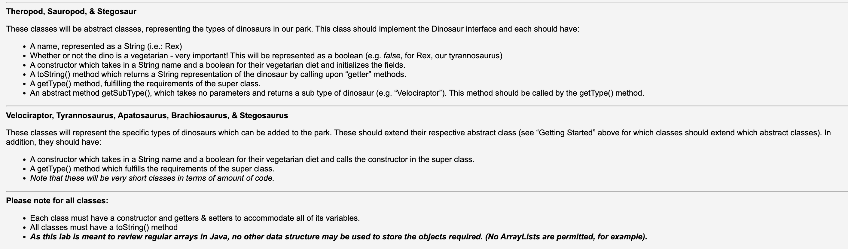 as it develops and opens. Getting Started Begin by creating a new