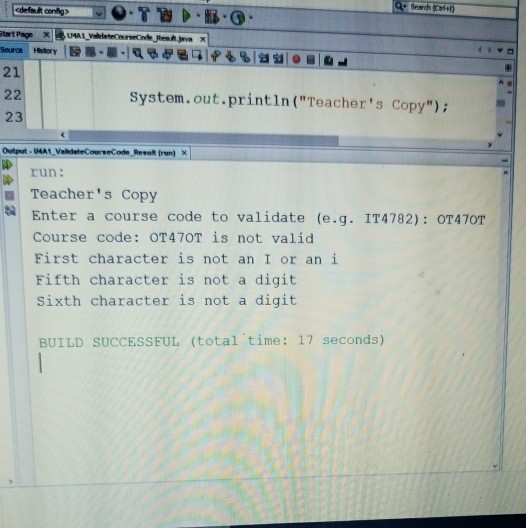 Need help validate user input using java chars and strings 21
