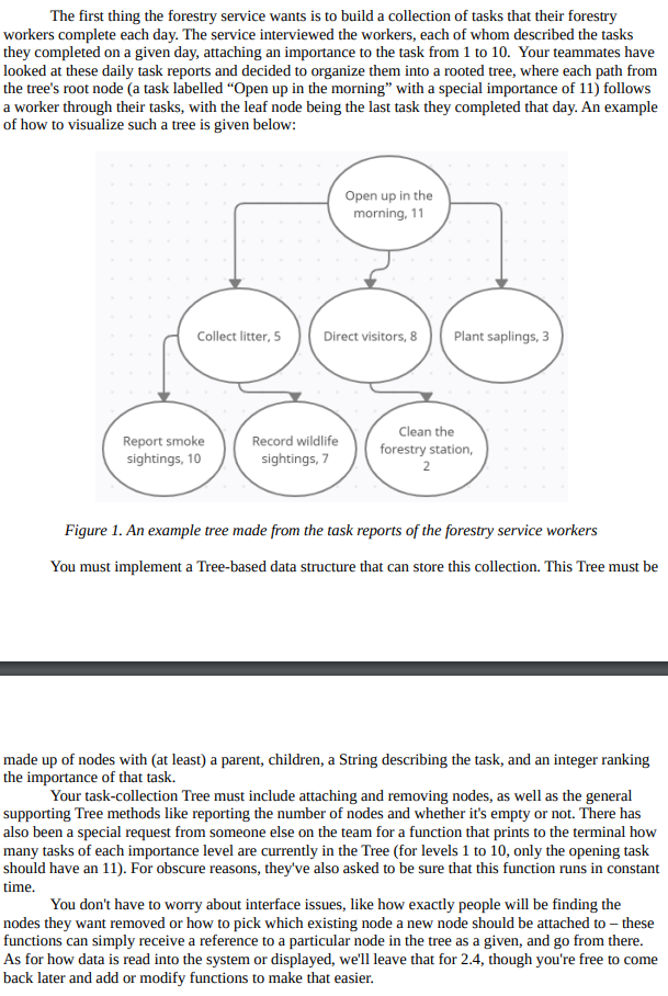  Need help with java program. It says I need to add