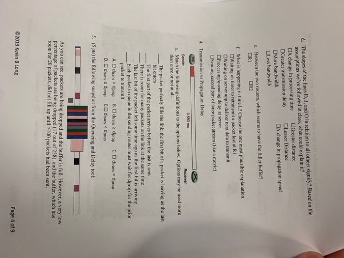 GPS system; they're judiciously spread out topologically around the Internet, but in