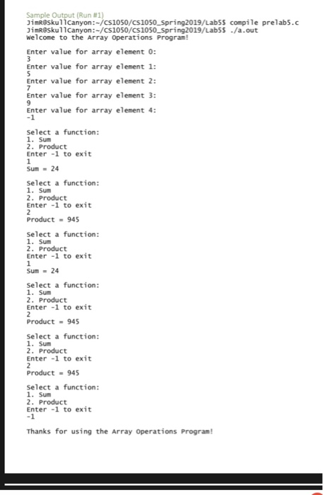 implement a program that works in two phases. In Phase 1, your