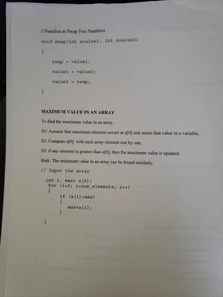 five thermal sensors, is stored in array x1[). A corresponding set of