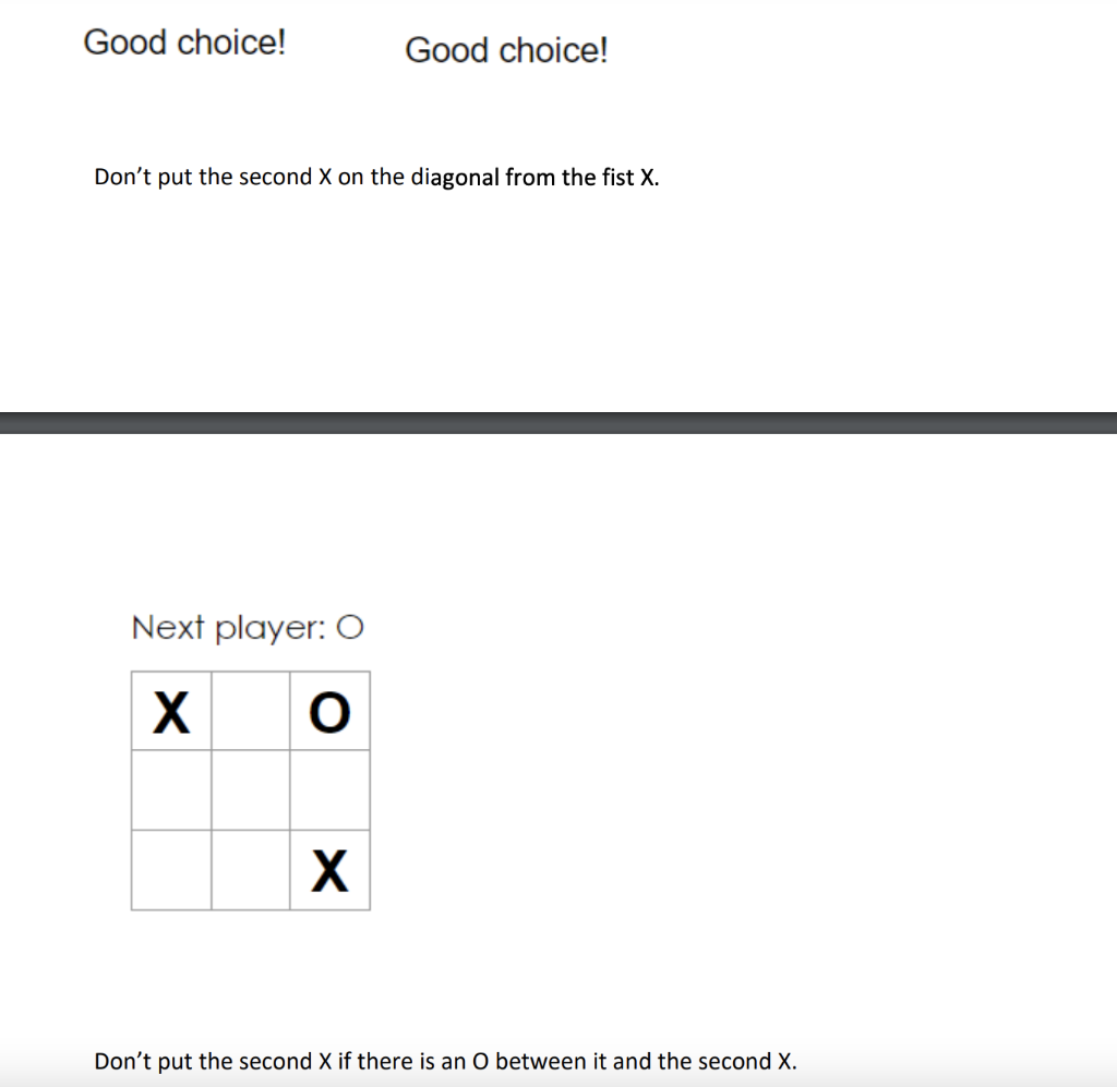 {value} ); } export default function Board() { const [xIsNext, setXIsNext] =