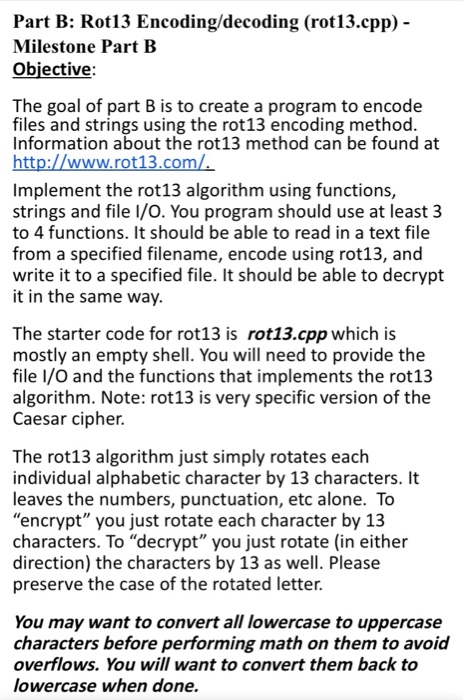  Given this empty shell code I need help with this problem.