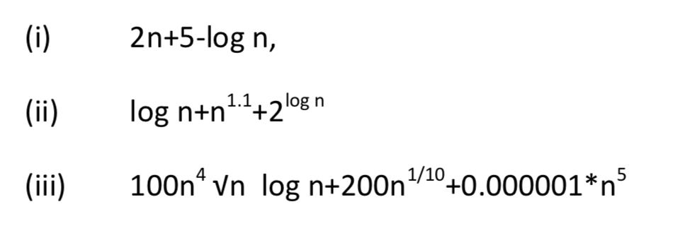 with this part of my assignment, so please answer all parts to