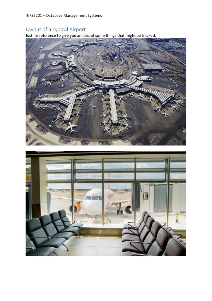 Assignment 1 - Modeling a System In this assignment, you are to